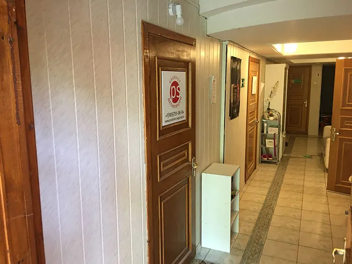 Кабинет депиляции в Подольске